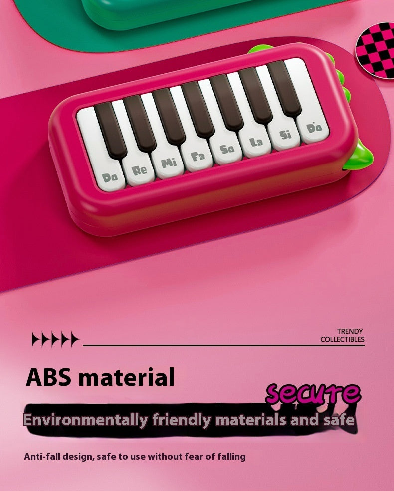 Baby Pocket Electronic Keyboard